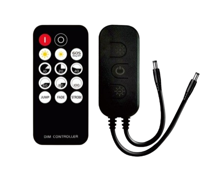 Dimmer & Controller