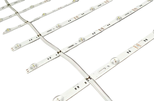 Roller Strip LED Light Bar 12V Cool White  for Commercial Light Boxes  Australia Stock