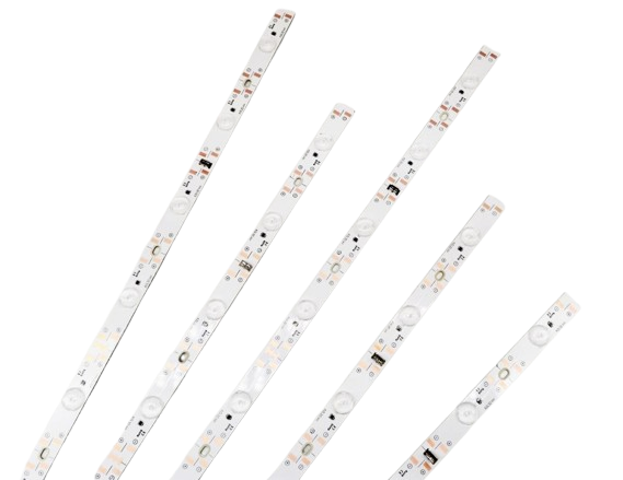 No Solder OSRAM Chip LED Roller Strip 12V Cool White for Backlit Light Boxes  Australia Stock