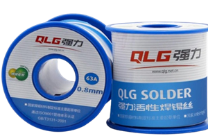 Solder Wire (100m/Roll) Flux Core Solder for Neon Flex & LED Strip Installation  Australia Stock