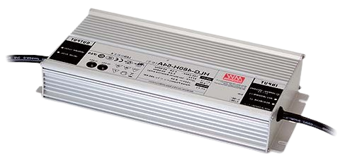 HLG-480H-24  24V 480W Professional Constant Voltage Power Supply with AU Plug Australia Stock