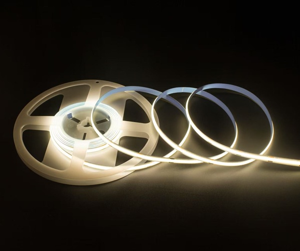 24V COB LED Strip Light Natural White 10M 320LEDs Supplier in Australia