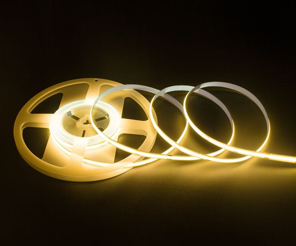 24V COB LED Strip Light Warm White 10M 320LEDs Supplier in Australia