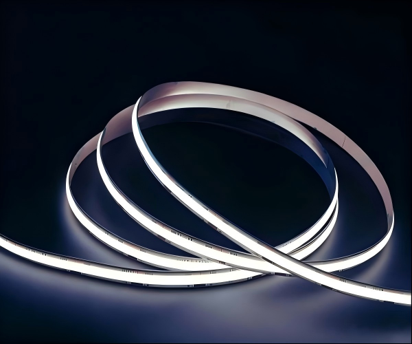 24V COB LED Strip Light Cool White 10M - AU Stock