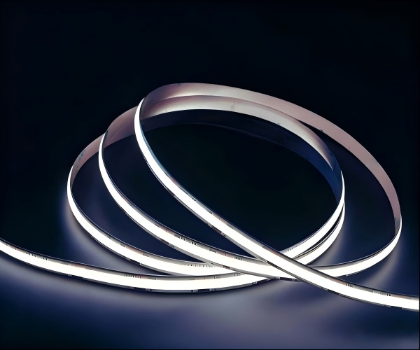 12V COB LED Strip Light Cool White 5M China LED Supplier in Australia
