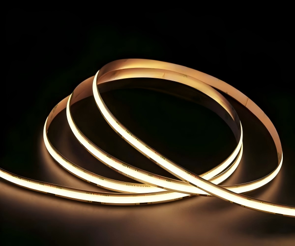 12V COB LED Strip Light Natural White 5M China LED Supplier in Australia