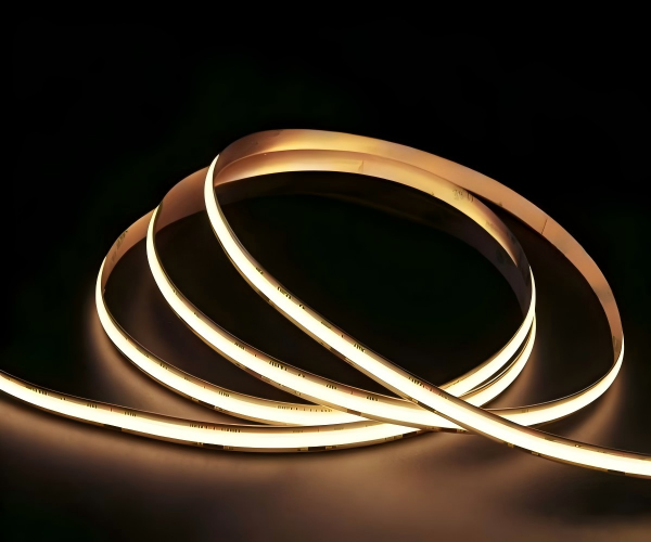 24V COB LED Strip Light Natural White 10M - AU Stock