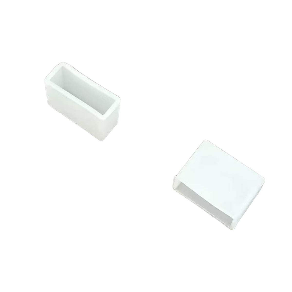 Silicone End Caps for 8*13mm Integrated Neon Flex Professional Neon Installation  Australia Stock