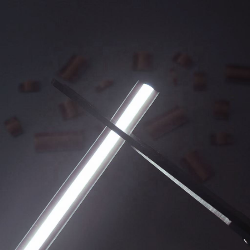 24V Free Cutting COB LED Strip Light Cool White 10M China LED Supplier in Australia 