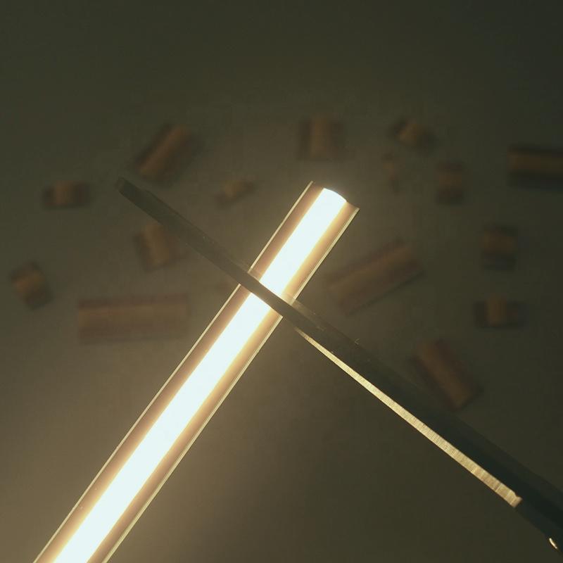 24V Free Cutting COB LED Strip Light Natural White 10M China LED Supplier in Australia 