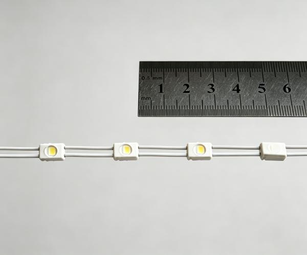 12V Energy Saving LED Module 0.24W Cool White  IP65  Premium LED Sign Module for Slim Channel Letter  Australia Stock