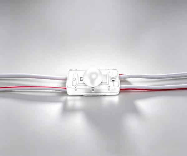 12V LED Sign Module Light IP65 Waterproof Channel Letter Backlite Advertising Sign Lighting Warm White