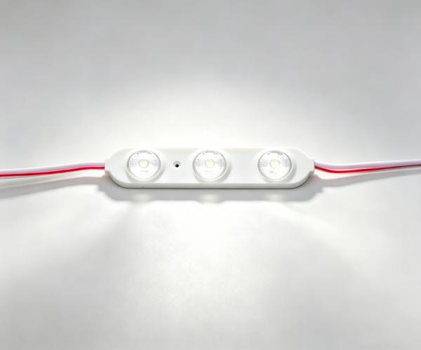 12V LED Module for Light Box 1.5W IP65 High Brightness LED Module for Sign Box & Advertising Signs AU Warehouse