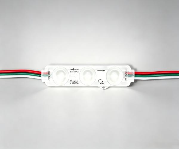 RGBIC LED Sign Module 12V IP65  Channel Letter & Backlit Sign Lighting LED Module  Australia Stock
