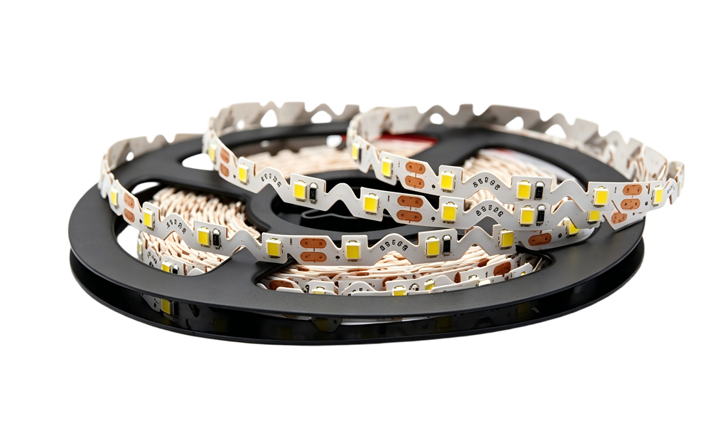 12V S-Type LED Strip Light 60LEDs/m Cool White 5M Flexible LED Strip for Channel Letters & Signage  Australia Stock