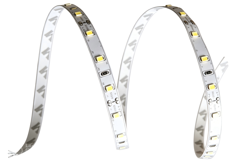 12V SMD LED Strip Light  5M Cool White IP20 Flexible Commercial & Signage Lighting  Australia Stock