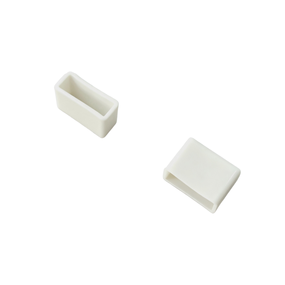 Silicone End Caps for 8*13mm Integrated Neon Flex Professional Neon Installation  Australia Stock