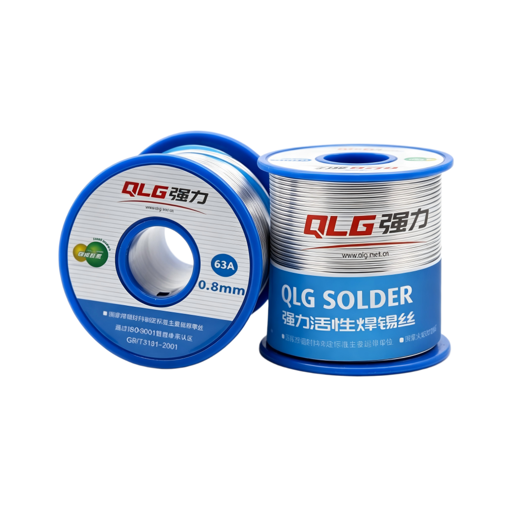 Solder Wire (100m/Roll) Flux Core Solder for Neon Flex & LED Strip Installation  Australia Stock
