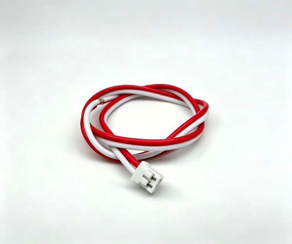 30cm Terminal Wire for 24V No-Solder Waterproof LED Lens Strip AU Stock