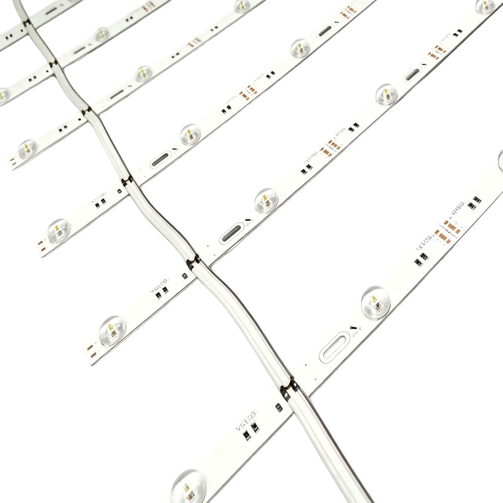 Roller Strip LED Light Bar 12V Natural White  for Commercial Light Boxes  Australia Stock