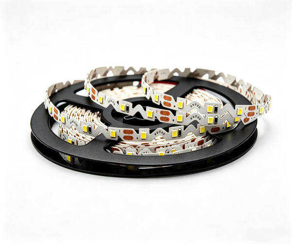12V S-Type LED Strip Light 60LEDs/m Cool White 5M Flexible LED Strip for Channel Letters & Signage  Australia Stock