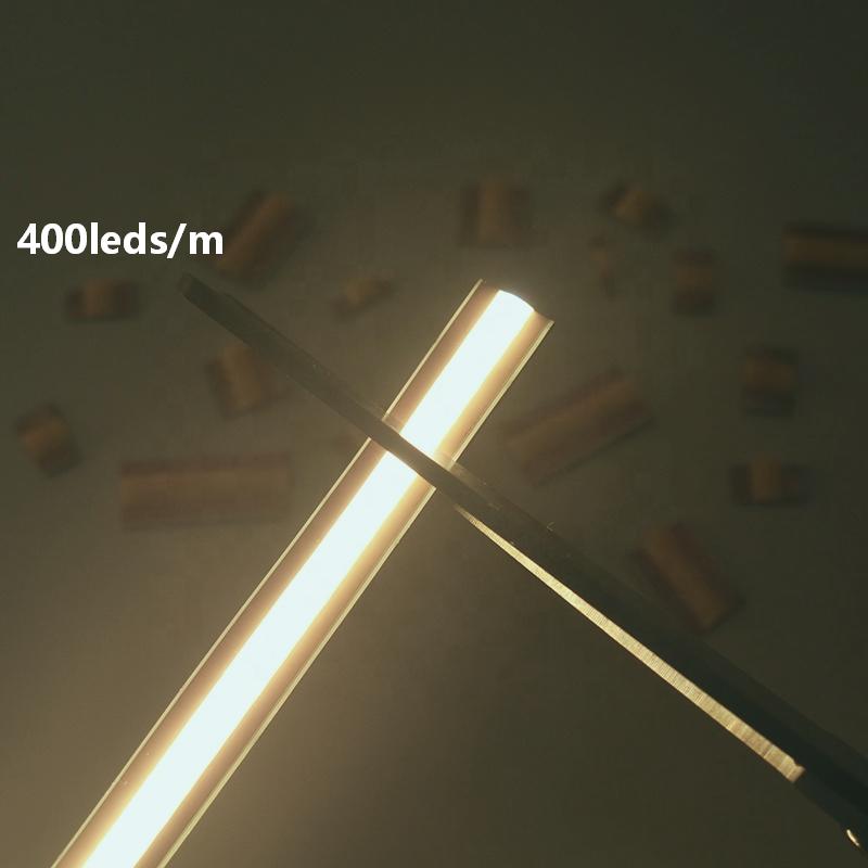 Dotless Free Cutting COB LED Strip  Australia | 24V | Australia Stock